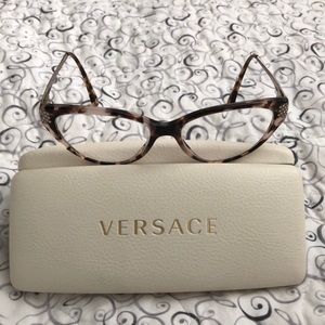 Versace frames